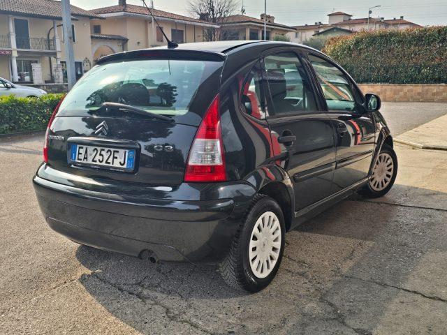 CITROEN C3 1.1 Exclusive Style Benz. GPL UniPropietario NEOP.