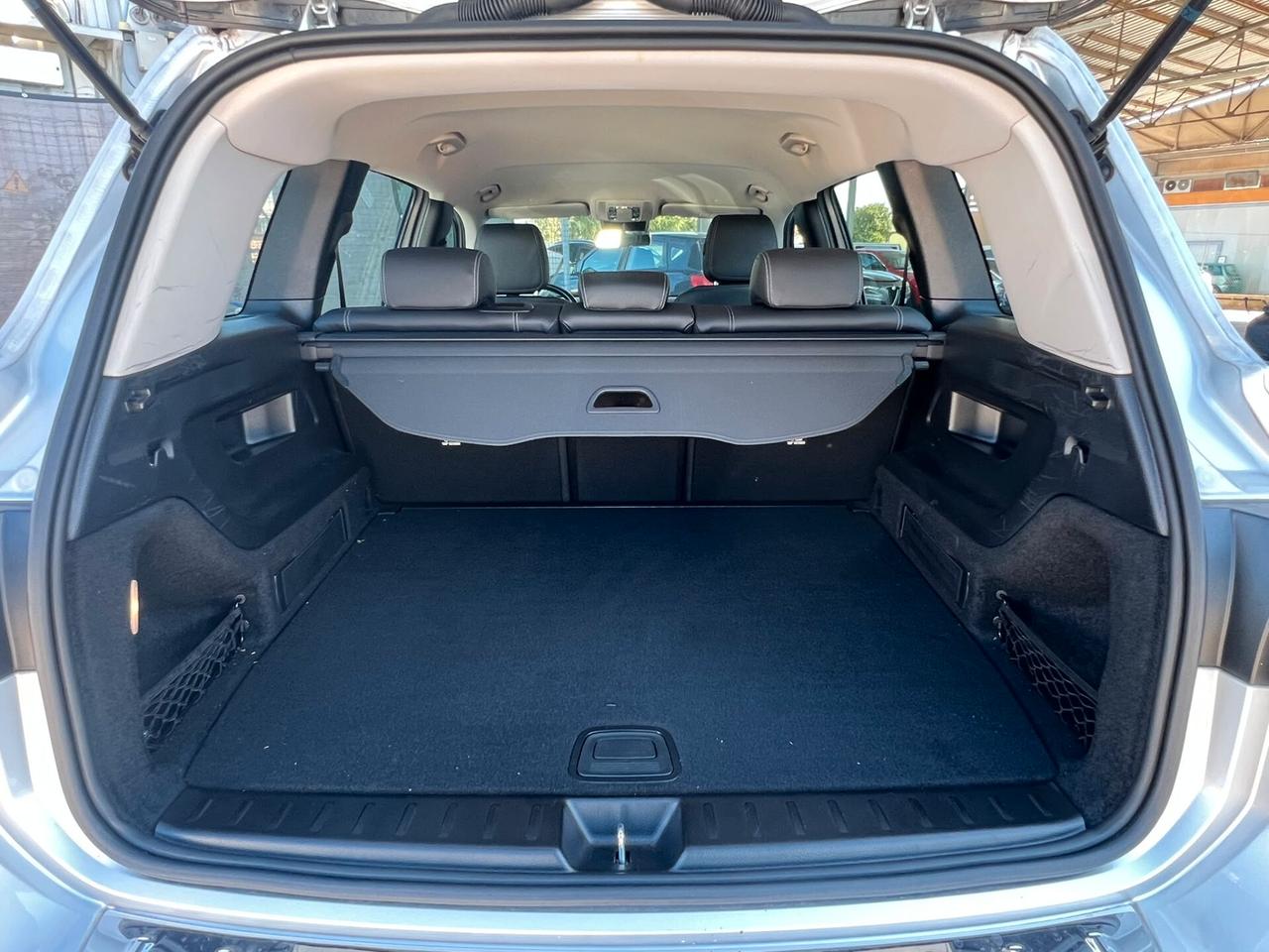 Mercedes-benz GLB 180 d Automatic Business