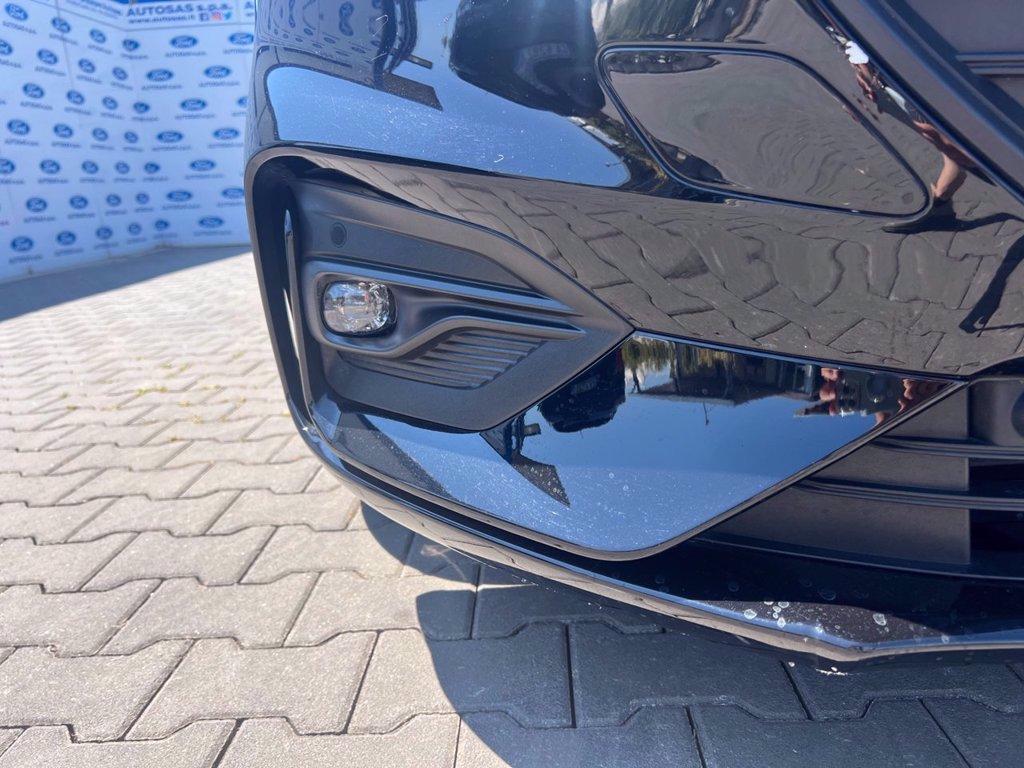 FORD Focus 1.0 EcoBoost Hybrid 125 CV 5p. ST-Line del 2021