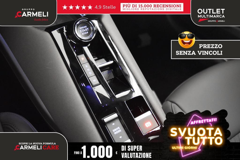 Alfa Romeo Junior 1.2 Ibrida Speciale 145cv Keyless,Cerchi 18,Acc,Navi,Sedili Riscaldati