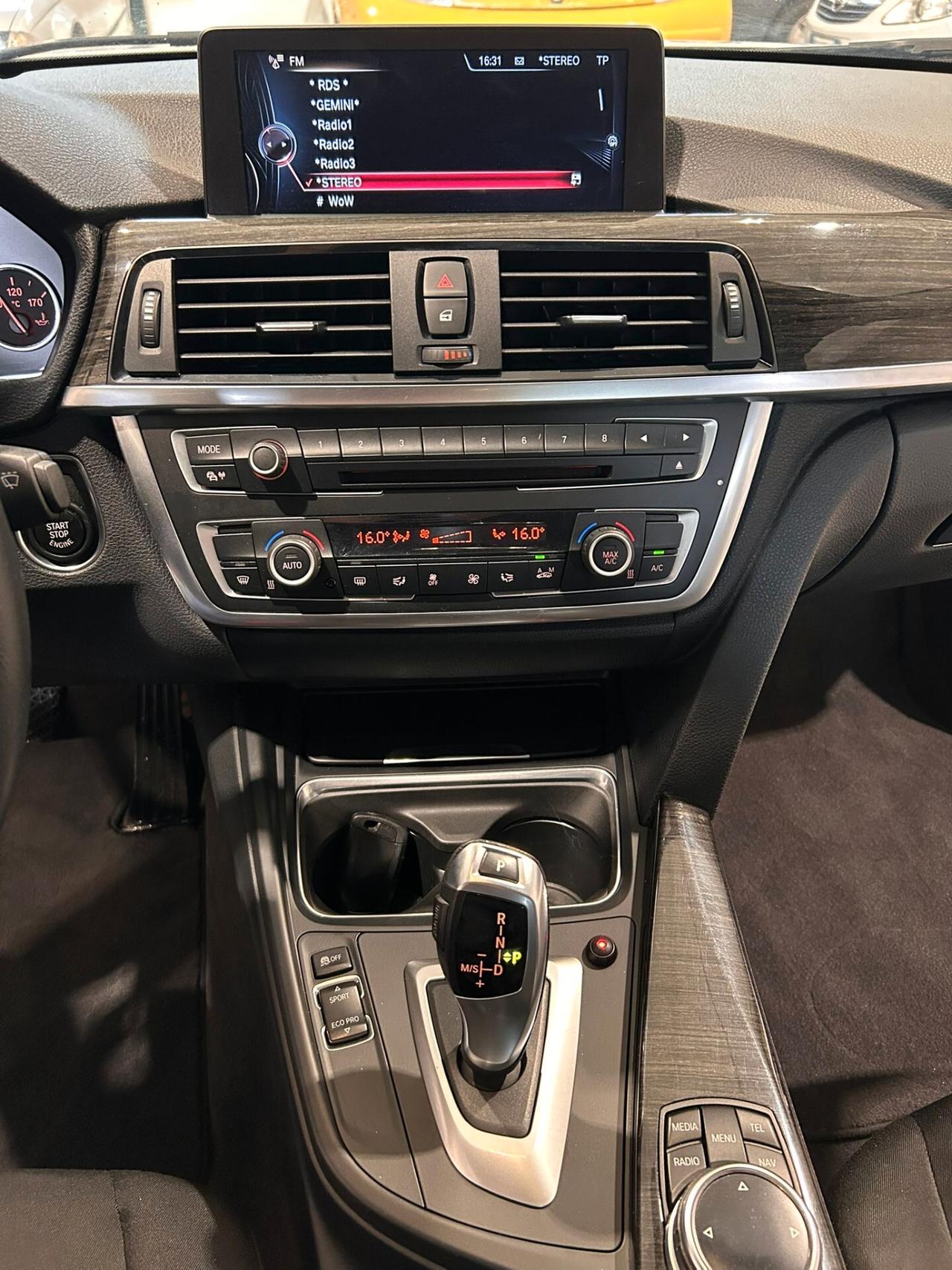 Bmw 335 SERIE 3 f30 335I ACTIVEHYBRID