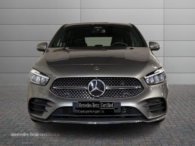 MERCEDES-BENZ B 180 d Automatic AMG Line Advanced Plus