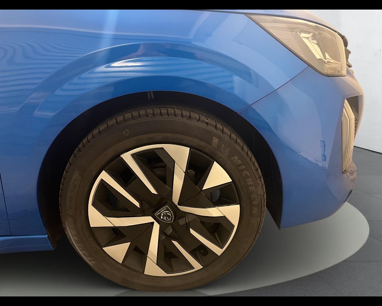 PEUGEOT 208 5P - ACTIVE P.Tech 75 S&S