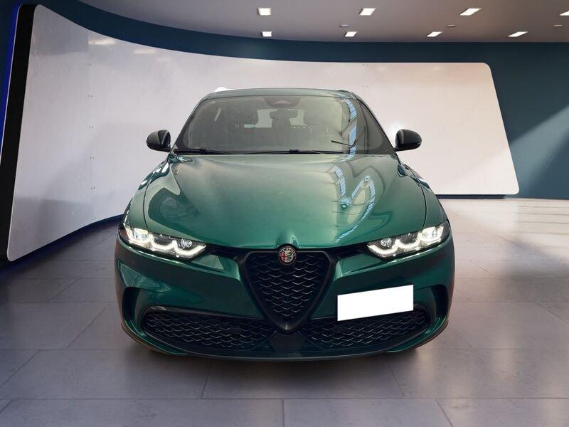 Alfa Romeo Tonale 1.5 hybrid Speciale 130cv tct7