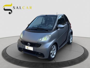 Smart ForTwo Cabrio 1.0 mhd 71cv Pulse 2013