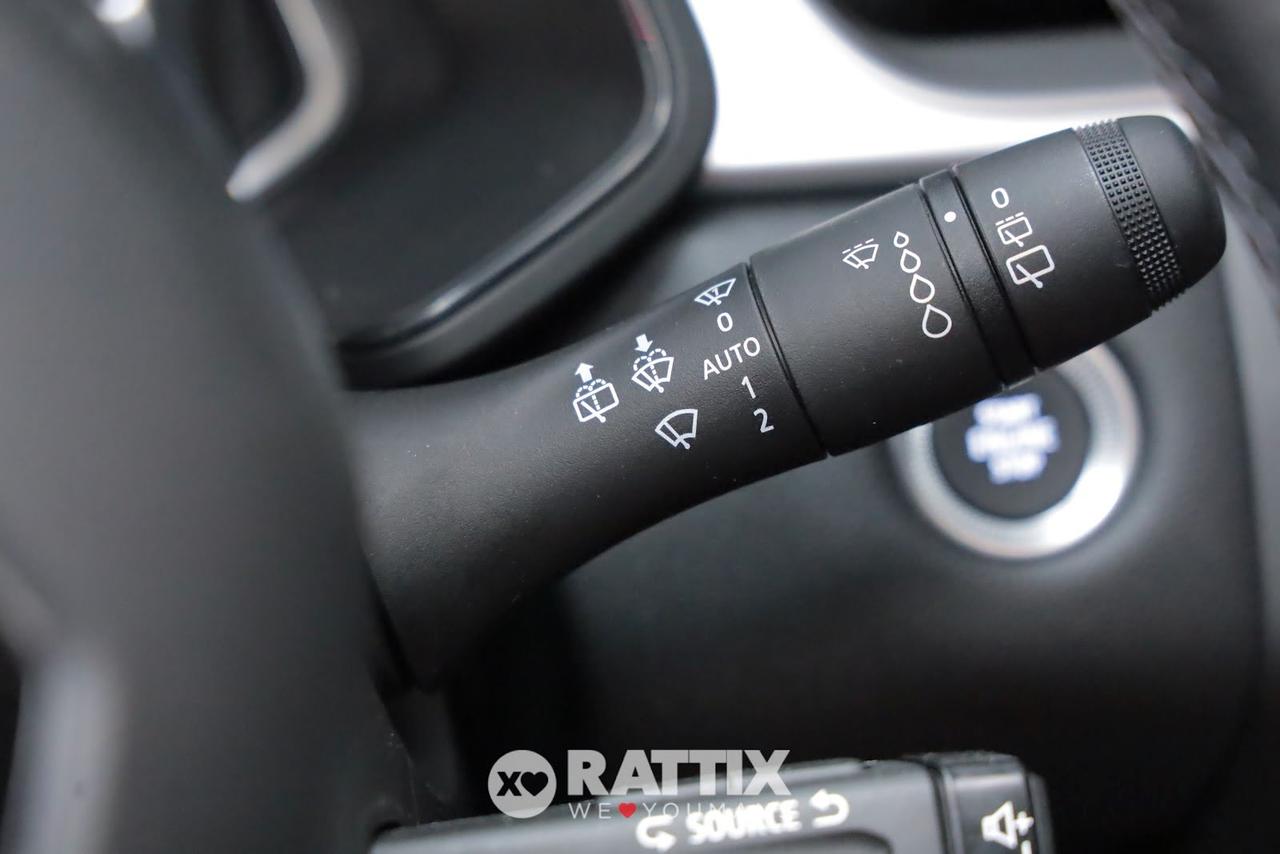 Renault Captur 1.0 TCE 90CV Techno