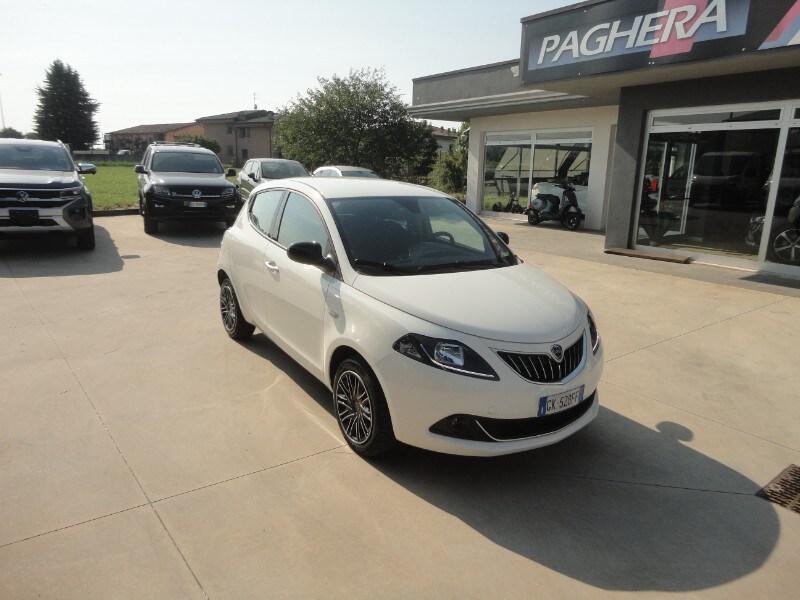 LANCIA Ypsilon 3ª serie Ypsilon 1.0 FireFly 5 ...