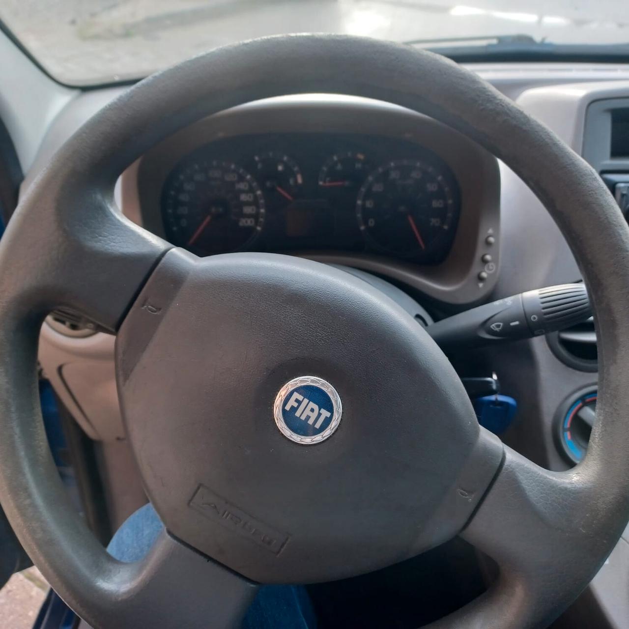 ECONOMICA PANDA 1.3MJTD INDISTRUTTIBILE