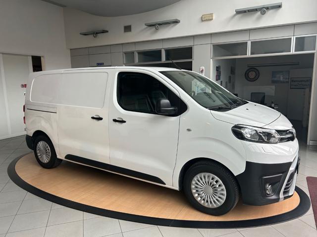 TOYOTA Proace 1.5D COMFORT 120CV S&S L1 10q Navi