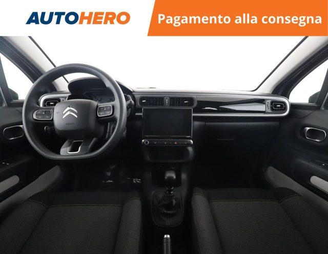 CITROEN C3 PureTech 110 S&S Feel Pack