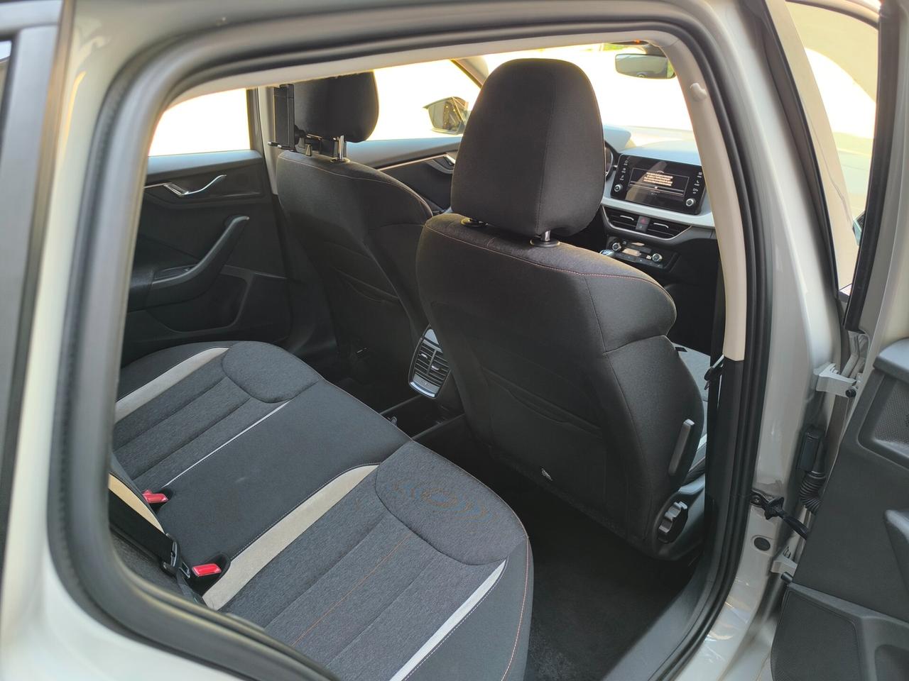 Skoda Scala 1.0 TSI 110 CV Style