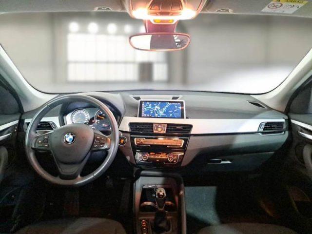 BMW X1 xDrive18d Business Advantage