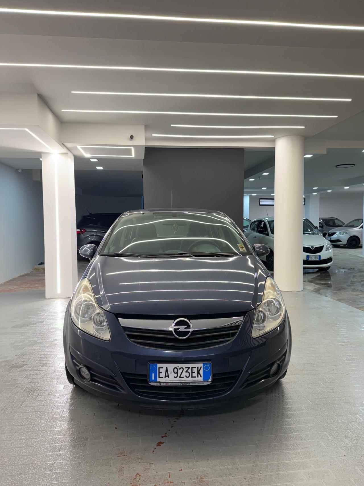 Opel Corsa 1.3 CDTI 90CV 5 porte Cosmo