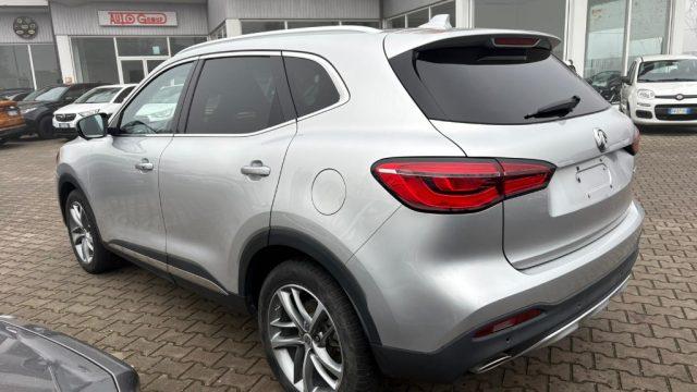 MG EHS Plug-in Hybrid Luxury ** UNICO PROPRIETARIO **