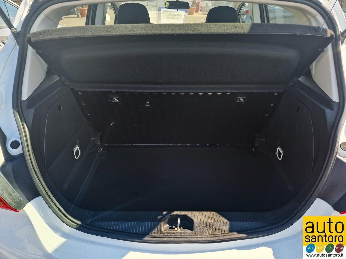 OPEL CORSA 1.3 COSMO