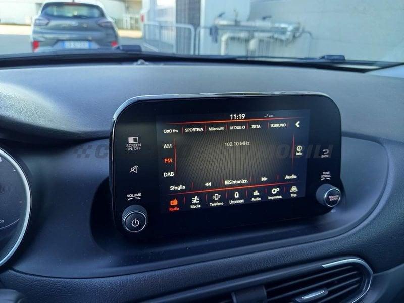 FIAT Tipo Tipo SW 1.0 t3 100cv