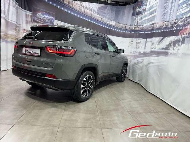Jeep Compass 1.6 Multijet II 2WD Limited FULL-LED NAVI