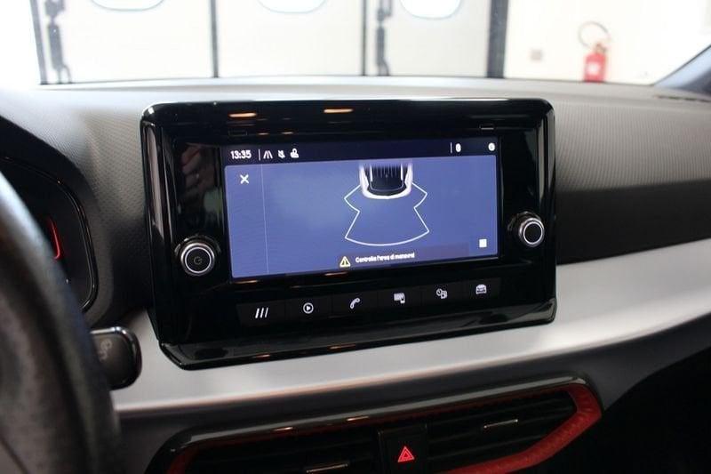 SEAT Arona 1.0 EcoTSI FR