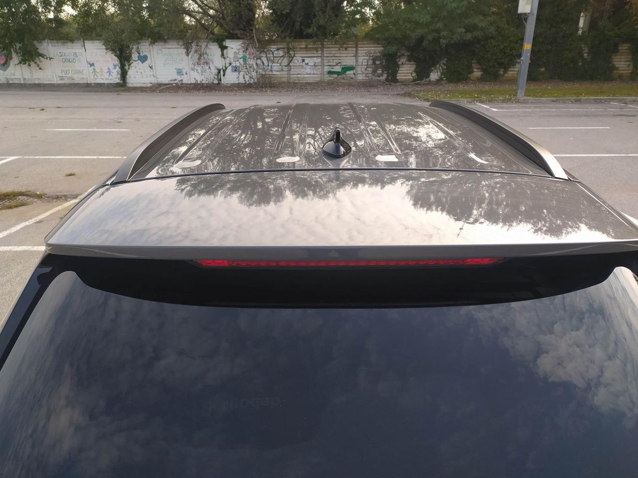 Hyundai Tucson Exellence 1.6 T-GDI HEV #7177