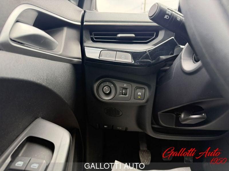 MG MG3 Benzina 1.5 Standard