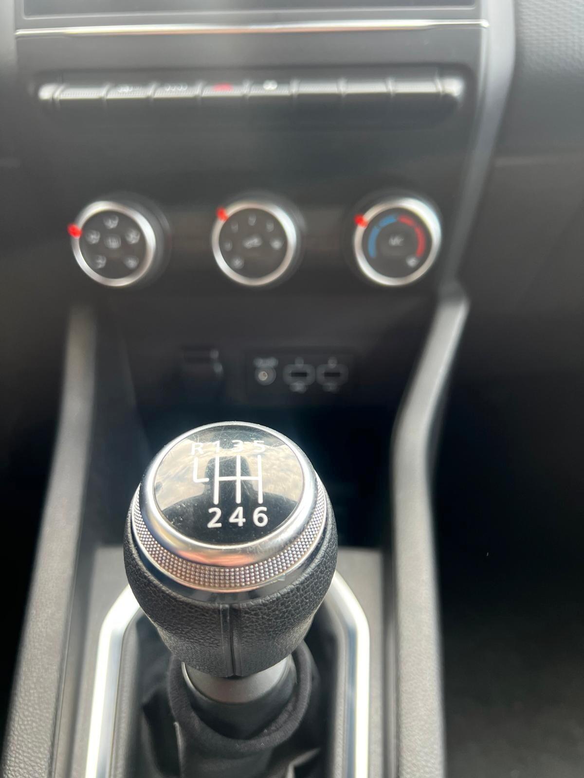 Renault Clio Blue dCi 85 CV 5 porte Intens NEOPATENTATI