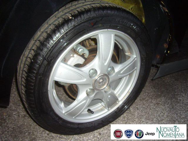 ZD D1 ZD D1 ICARO Zhidou Microcar ELETTRICA 100%