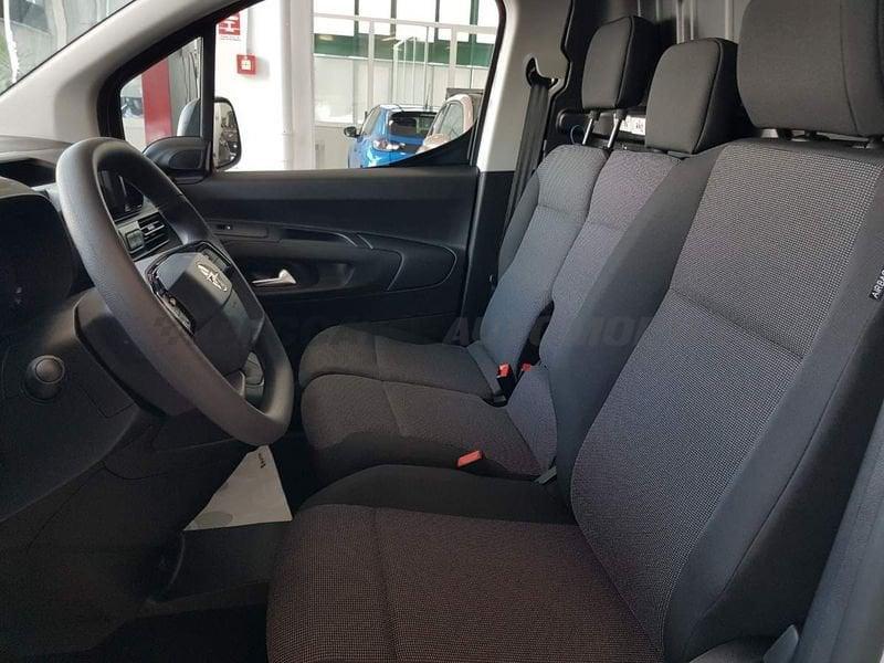 Opel Combo Combo cargo L1H1 1.5d 130cv S&S mt6