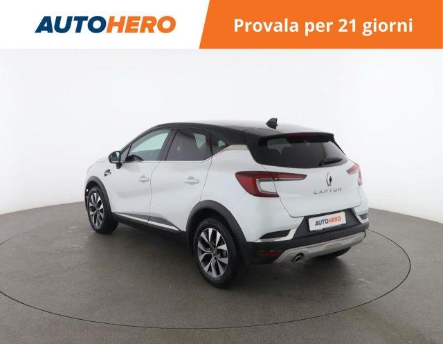 RENAULT Captur TCe 130 CV EDC FAP Intens