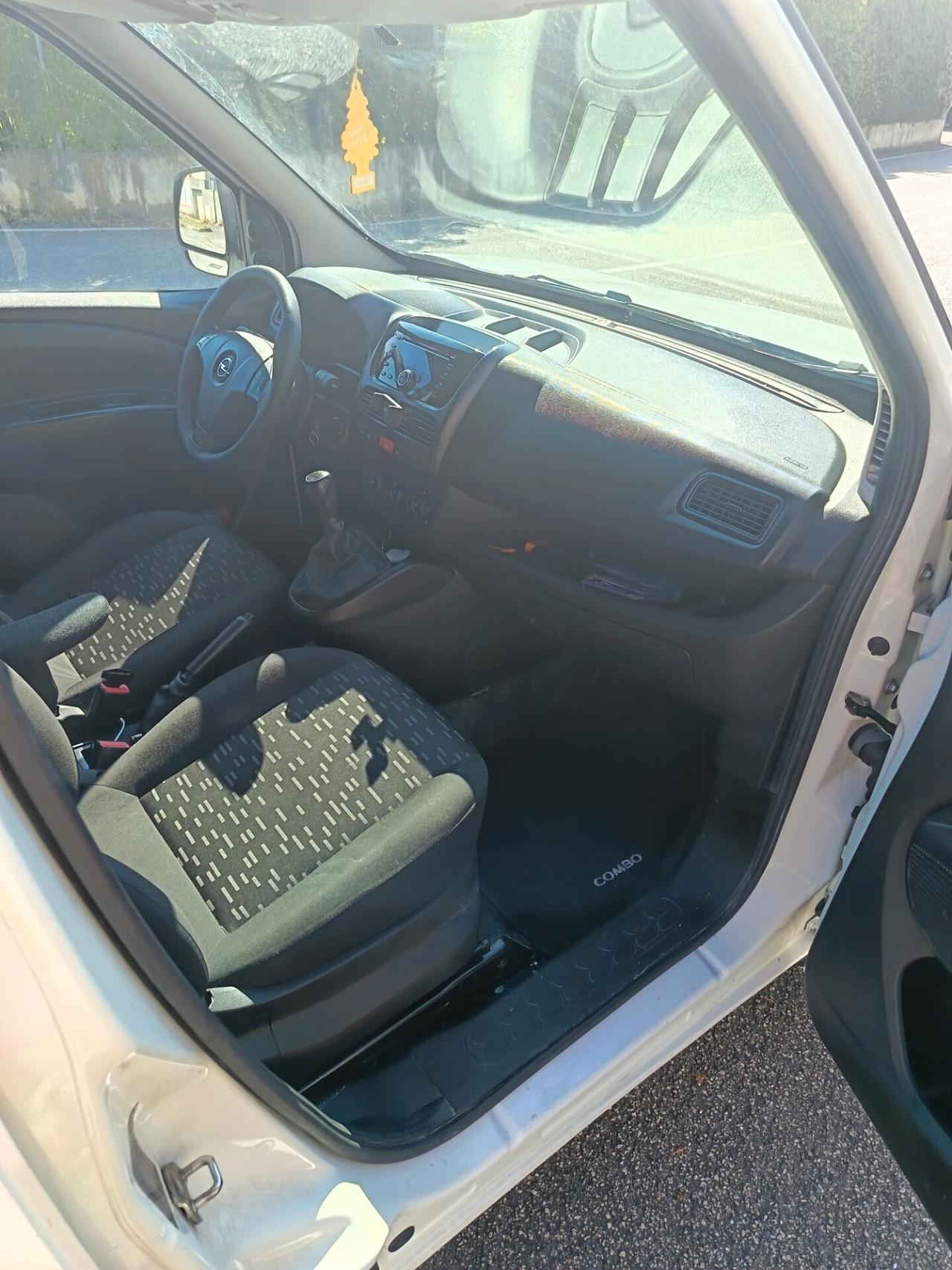 Opel Combo 1.3 CDTI PC-TN Van 1000kg E6