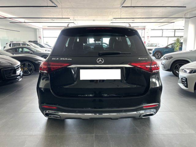 MERCEDES-BENZ GLE 350 2.0 de Hybrid EQ 4Matic Premium