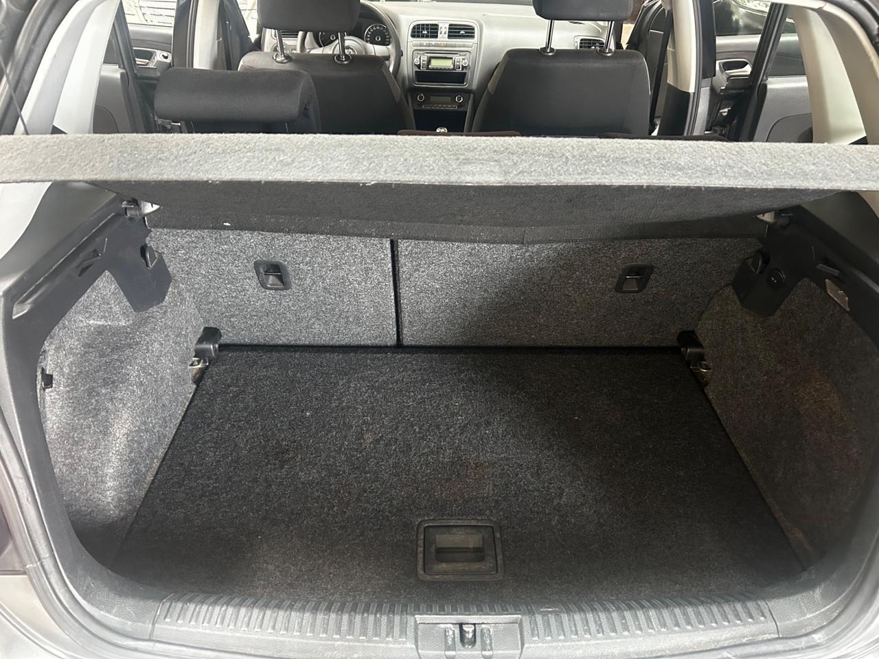 Volkswagen Polo 1200 benzina neopatentati