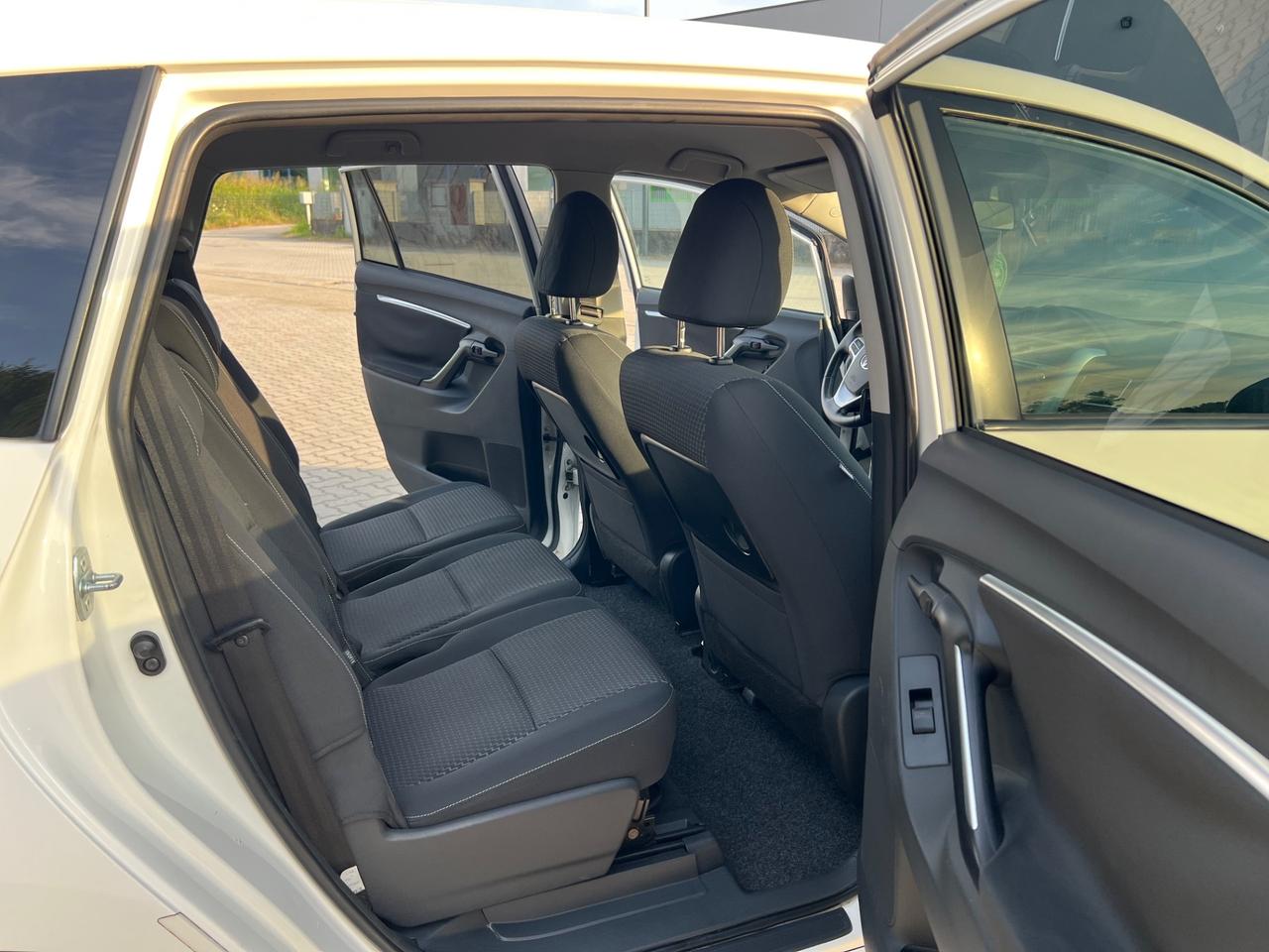 Toyota Verso 1.6 D-4D Active 7 posti
