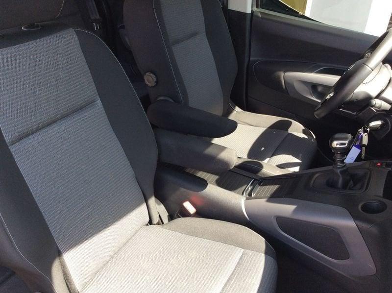 Toyota Proace City Verso 1.5D 100 CV S&S Short D Executive