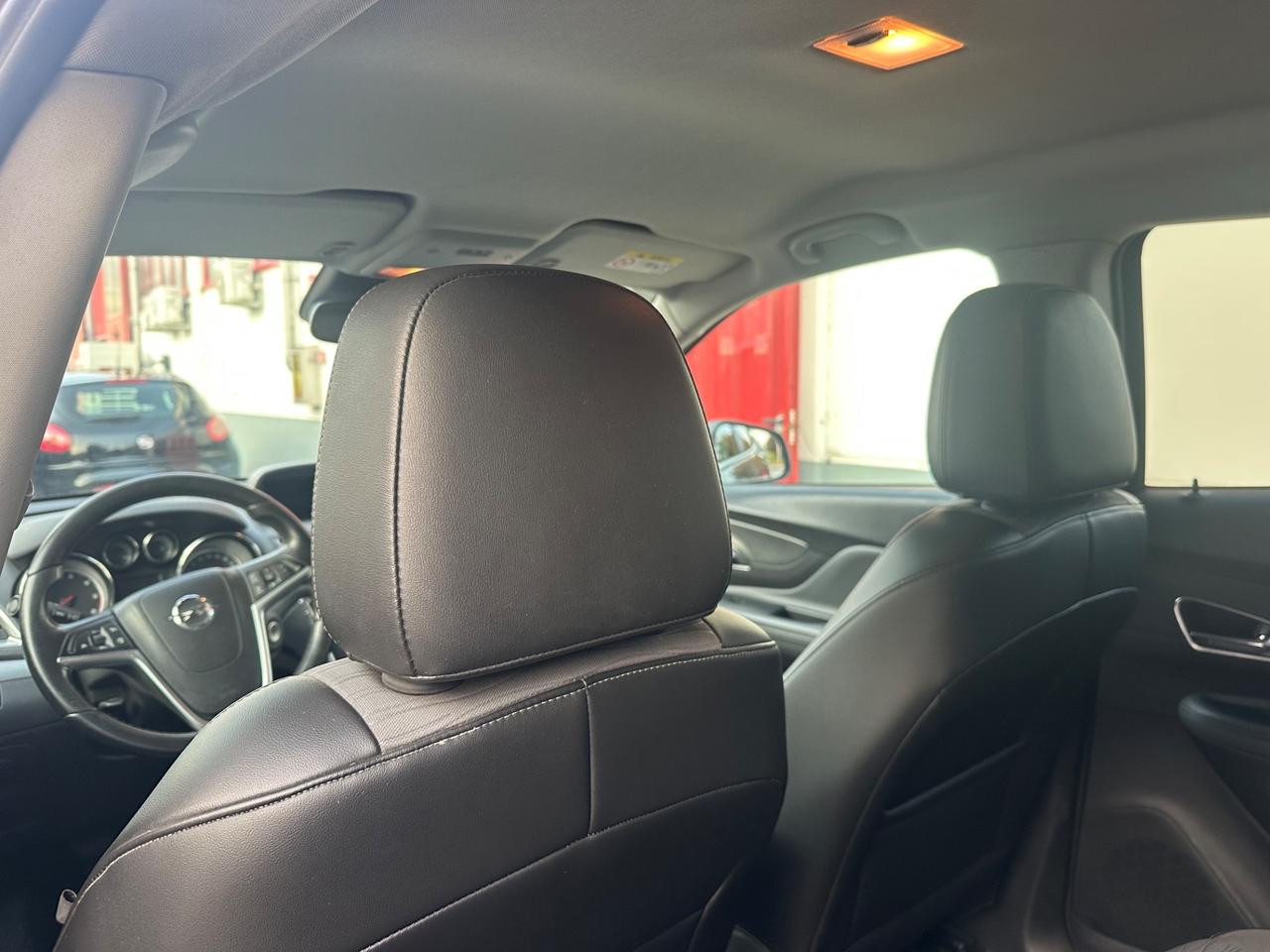 Opel Mokka 1.6 CDTI Ecotec 136CV 4x2 Start&Stop Ego