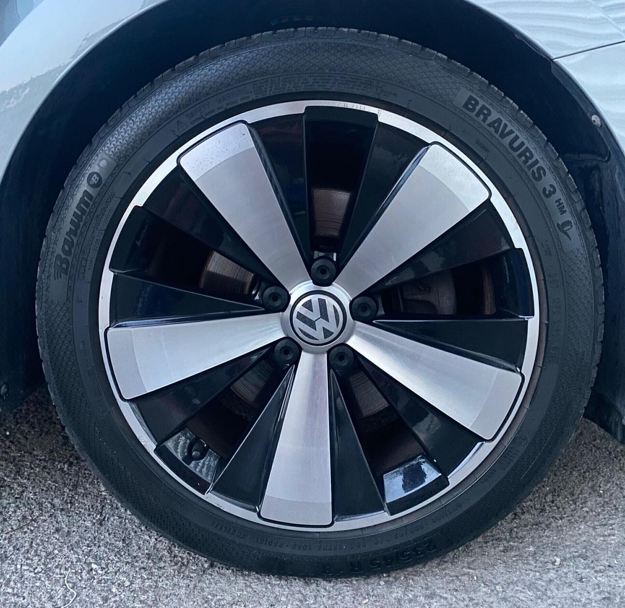 Volkswagen Maggiolino 1.4 TSI 160cv Sport-PERFETTA