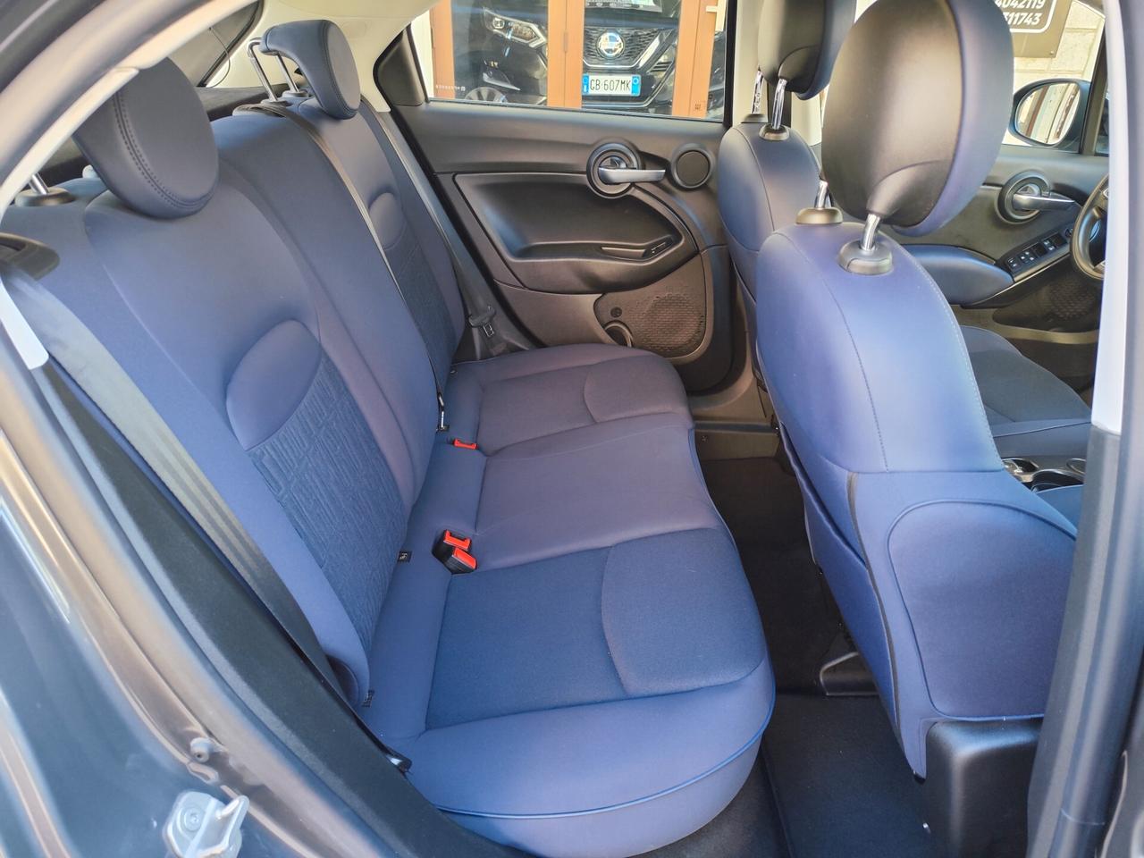 Fiat 500X 1.3 MultiJet 95CV UNIPRO PERFETTA