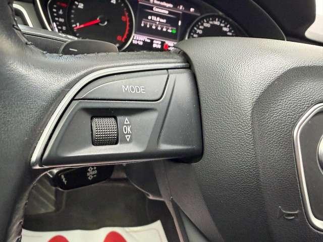 Audi A4 Avant 35 TDI S tronic Business