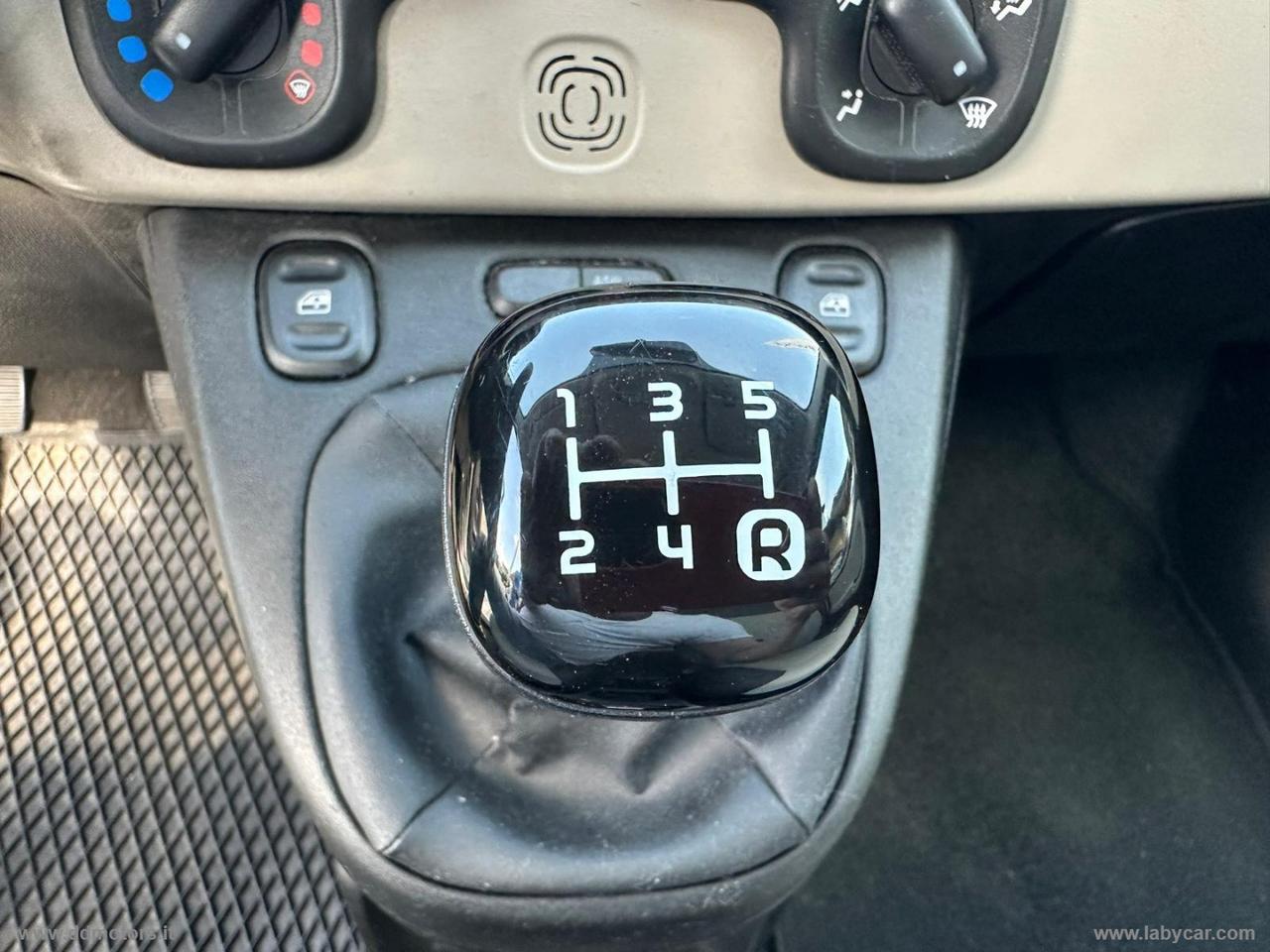 FIAT Panda 1.3 MJT 95 CV S&S Lounge *NEOPATENTATI*