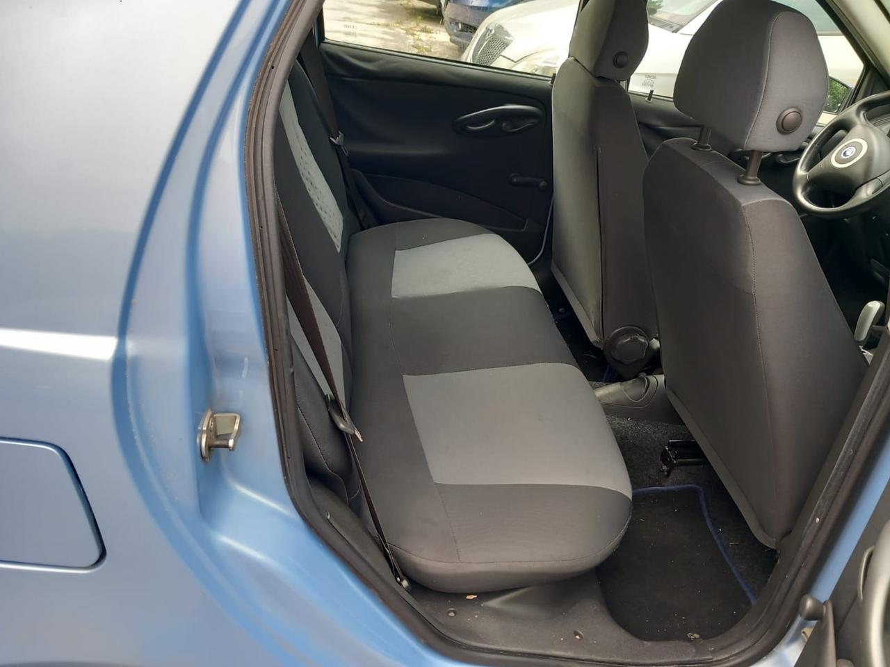 Fiat Punto 1.2 5 porte Dynamic