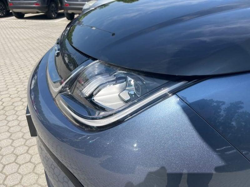 BYD DOLPHIN Design