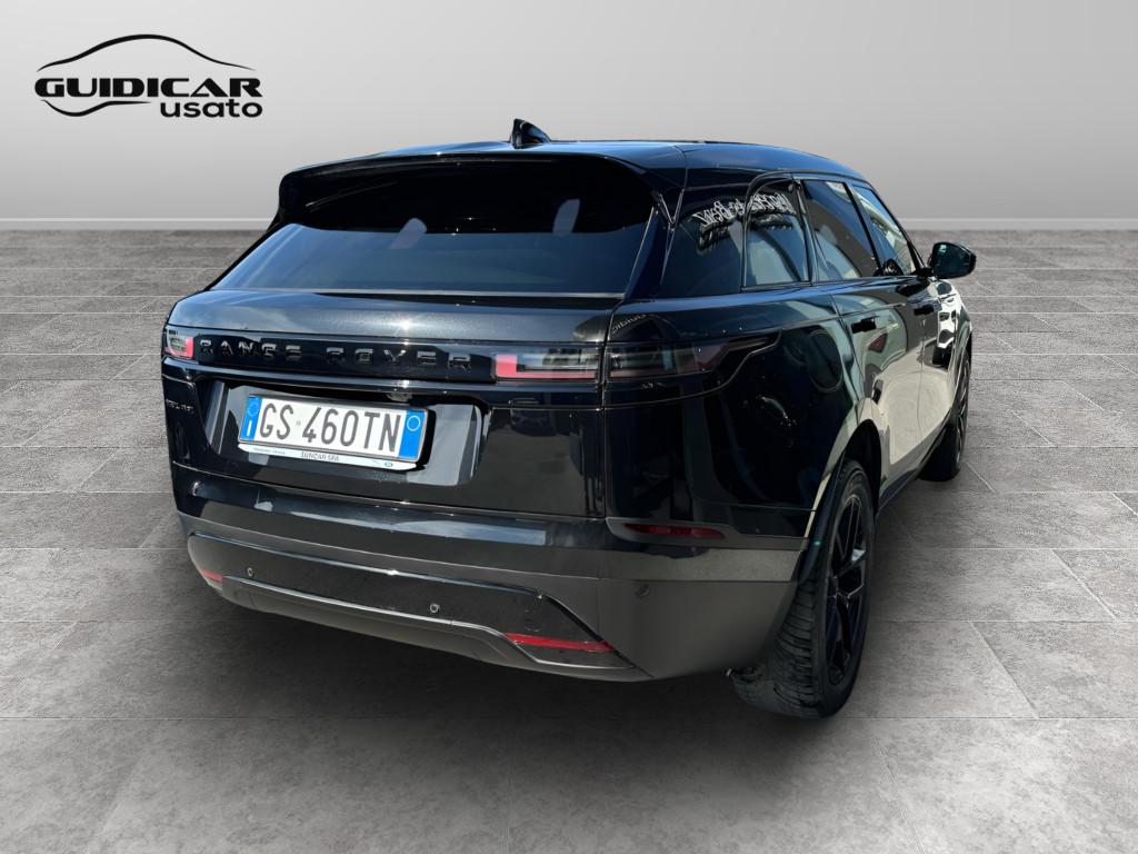 LAND ROVER Range Rover Velar 2021 - Range Rover Velar 2.0d i4 mhev S 4w