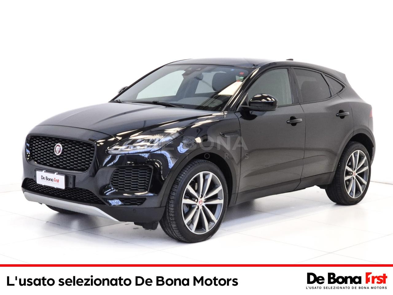 Jaguar E-Pace 2.0d i4 r-dynamic fwd 150cv my19