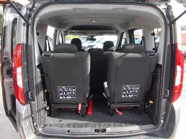 Fiat Doblò 1.6 MJT 7 posti