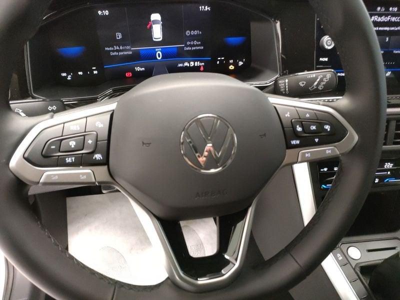 Volkswagen Taigo Taigo 1.0 TSI 115 CV Edition Plus