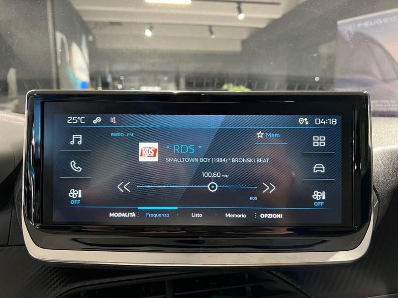 Peugeot 208 208 PureTech 100 Stop&Start 5 porte Style