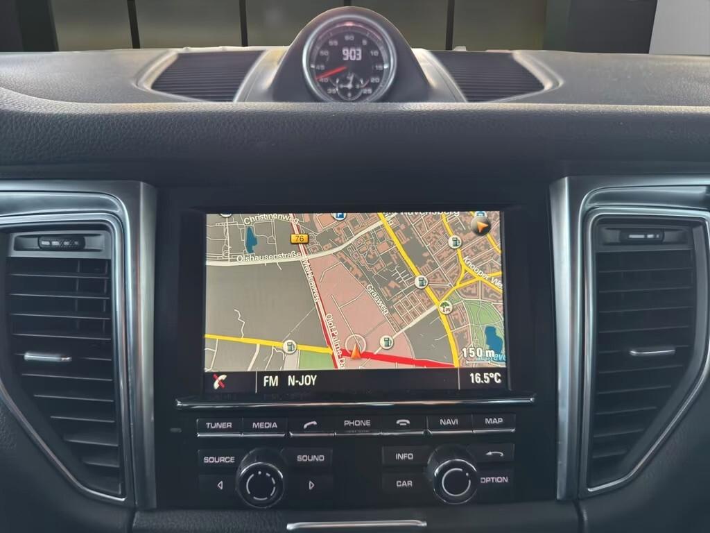 Porsche Macan 3.0 S Diesel