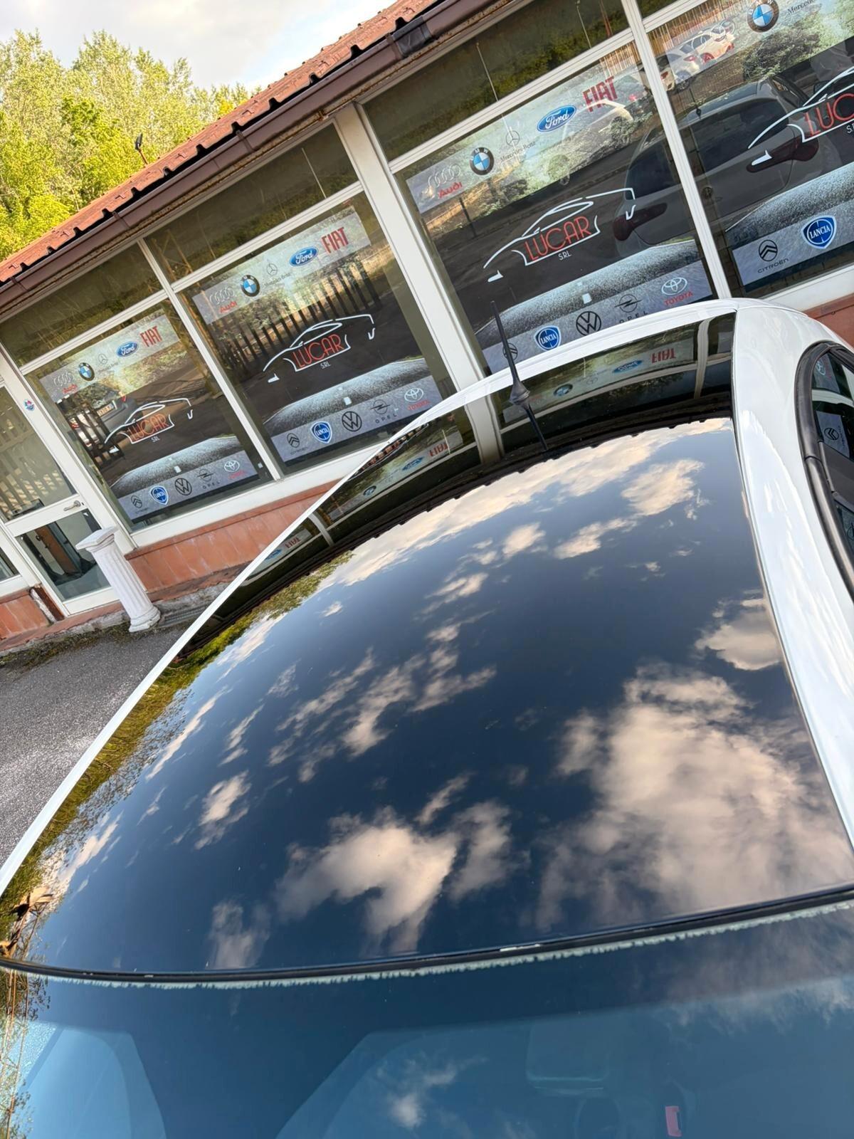 ALFA ROMEO GIULIETTA 1.6 JTDM 105 CV EXCLUSIVE