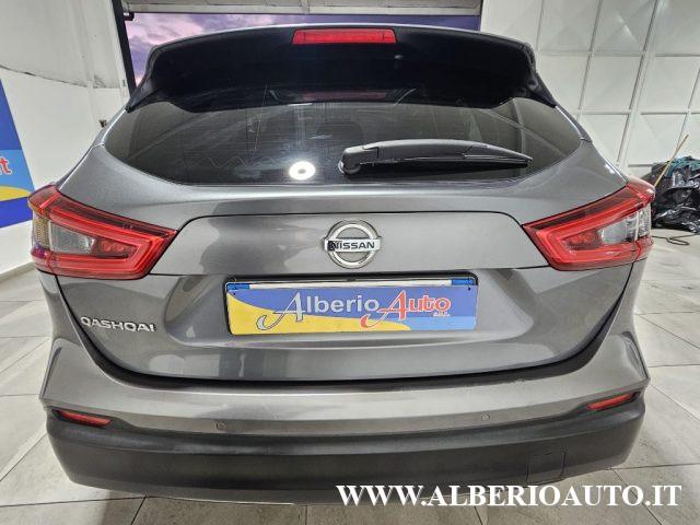 NISSAN Qashqai 1.7 dCi 150 CV 4WD CVT N-Connecta aut.