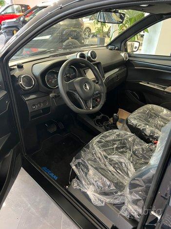 Aixam Coupe gti Ambition Pronta Consegna