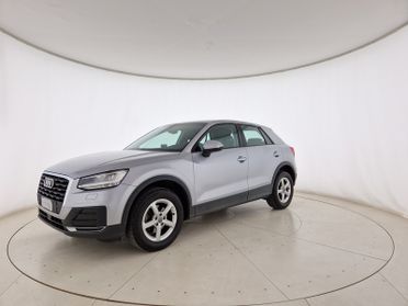 Audi Q2 35 1.5 tfsi business s-tronic my20